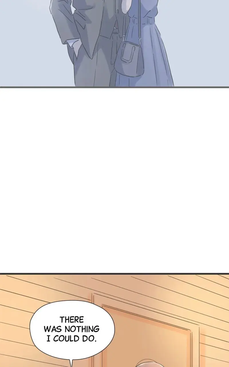 It Rains On Precious Days - Chapter 107 - Page 50