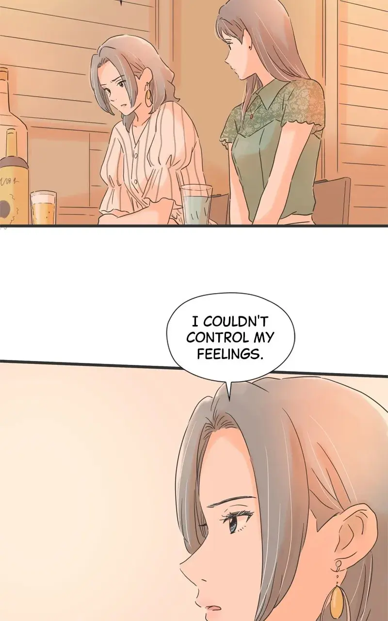 It Rains On Precious Days - Chapter 107 - Page 51