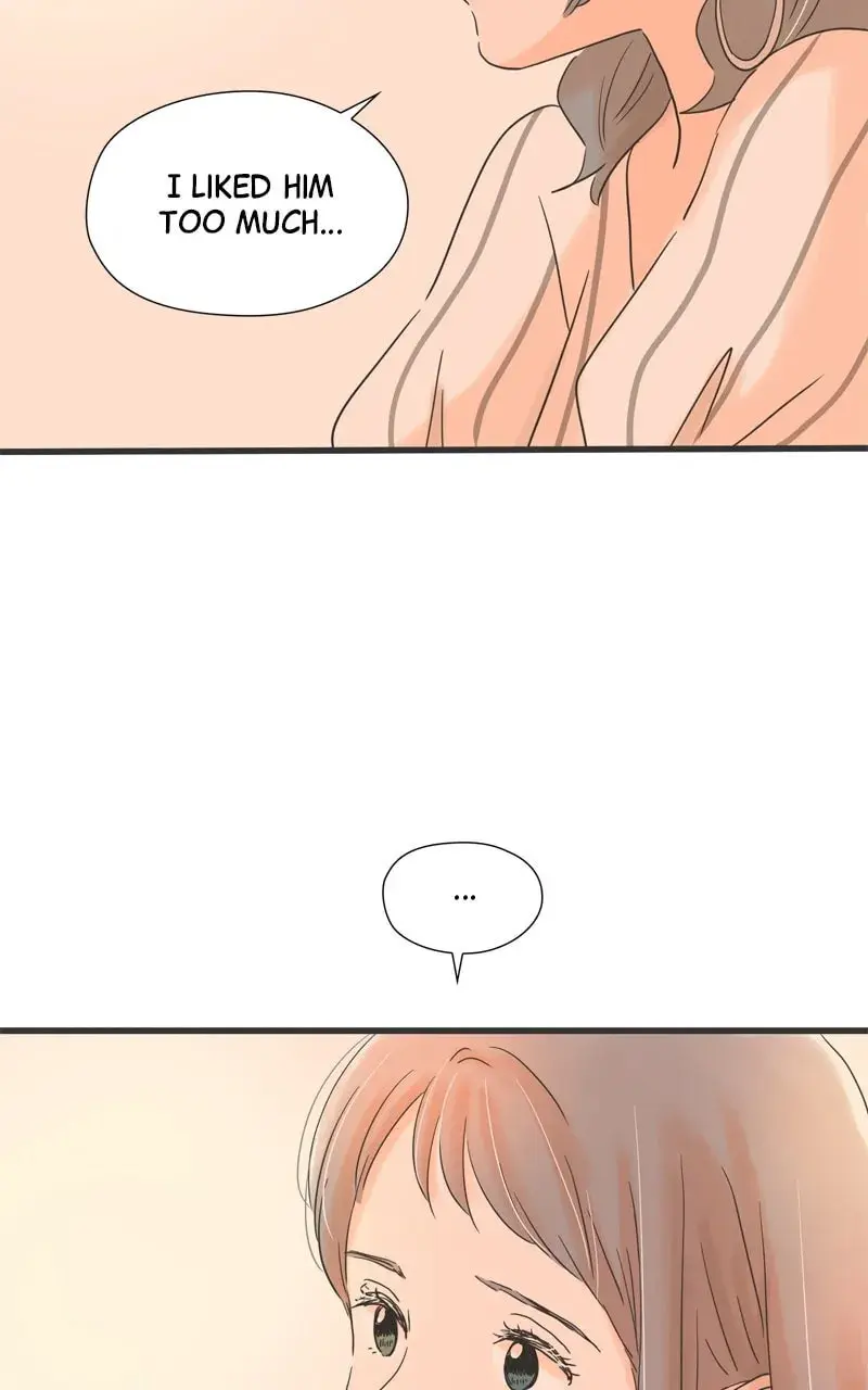 It Rains On Precious Days - Chapter 107 - Page 52