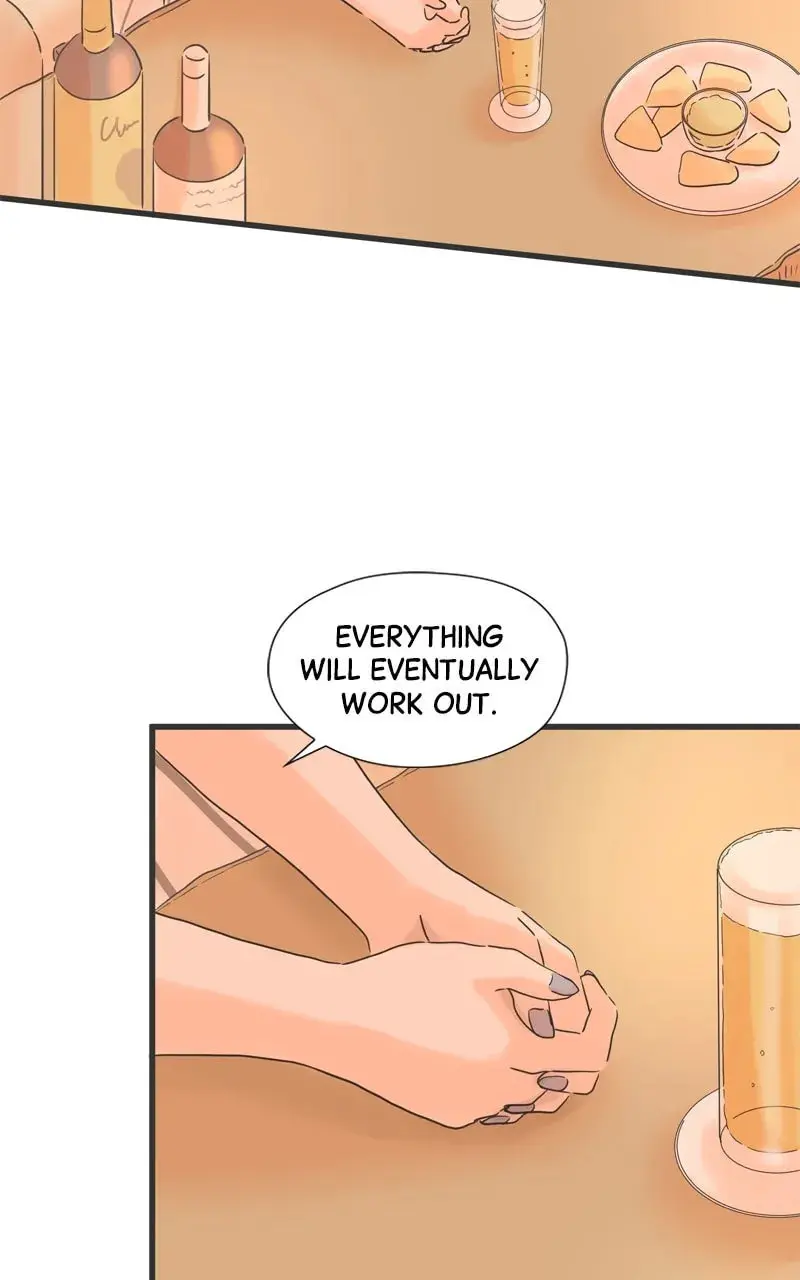 It Rains On Precious Days - Chapter 107 - Page 54
