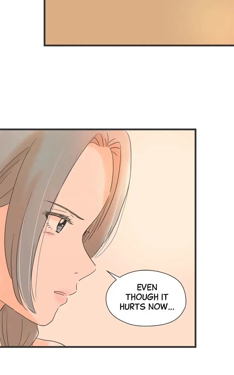 It Rains On Precious Days - Chapter 107 - Page 55