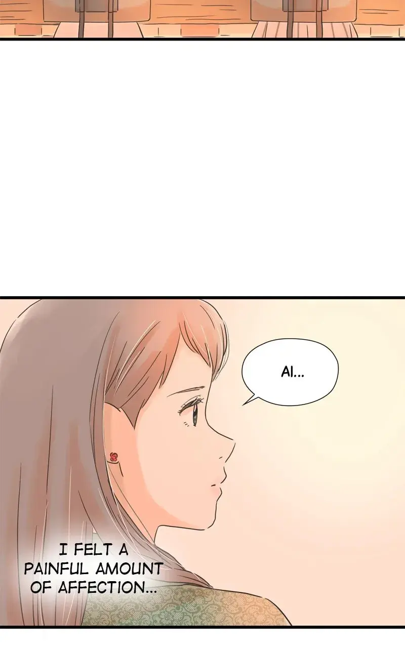 It Rains On Precious Days - Chapter 107 - Page 57