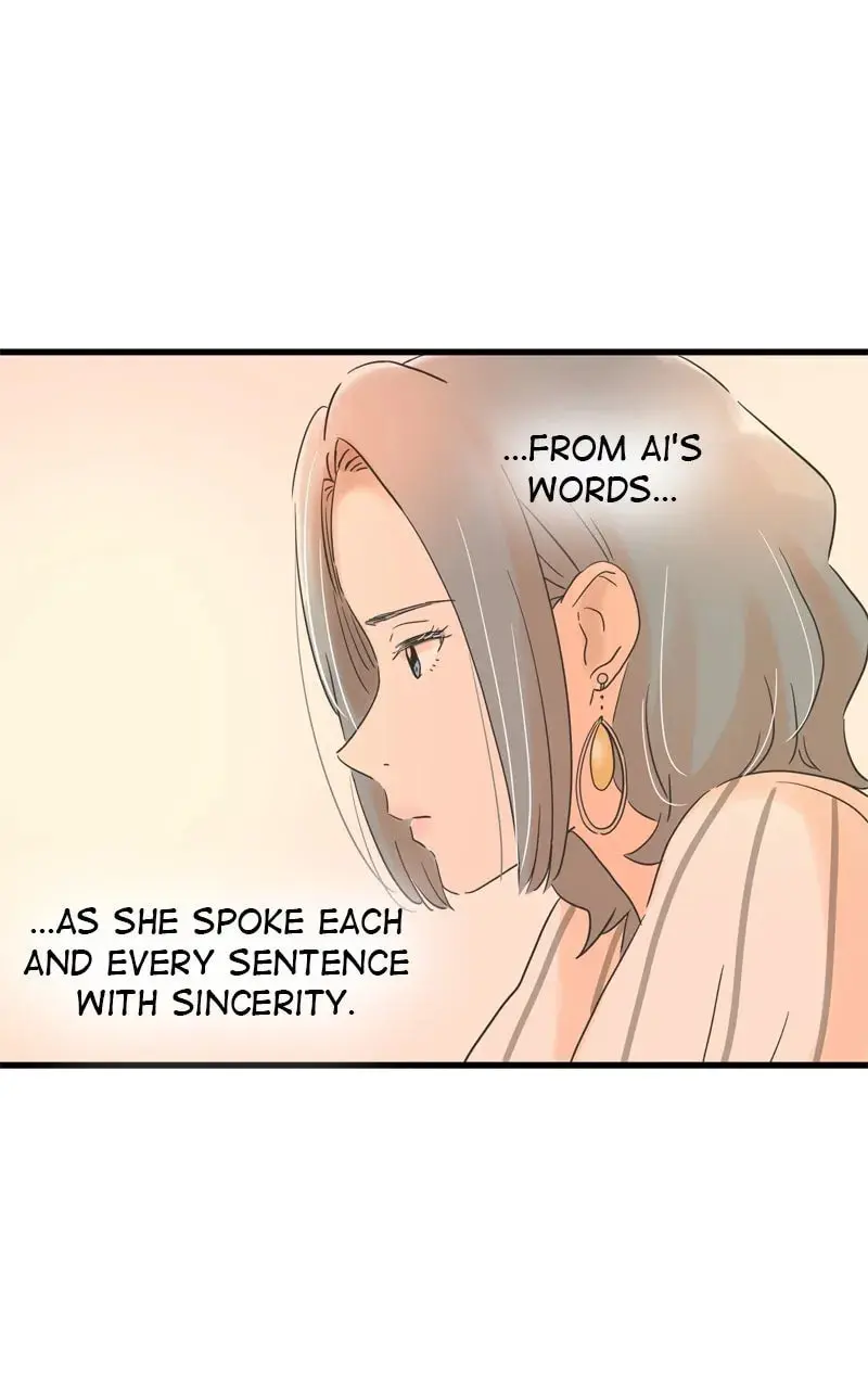 It Rains On Precious Days - Chapter 107 - Page 58