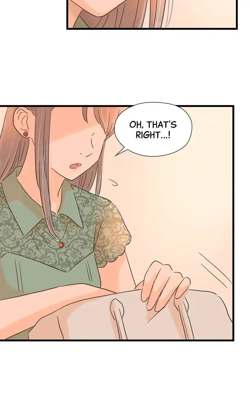 It Rains On Precious Days - Chapter 107 - Page 60