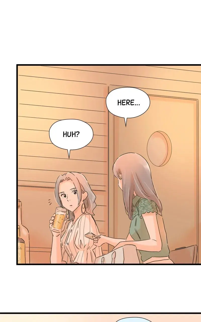 It Rains On Precious Days - Chapter 107 - Page 61