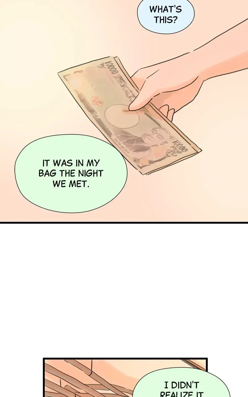 It Rains On Precious Days - Chapter 107 - Page 62