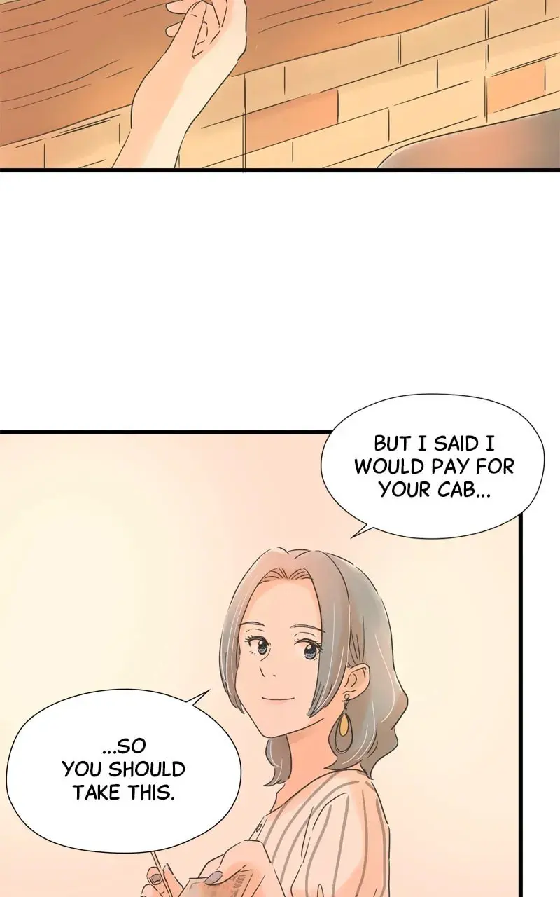 It Rains On Precious Days - Chapter 107 - Page 65