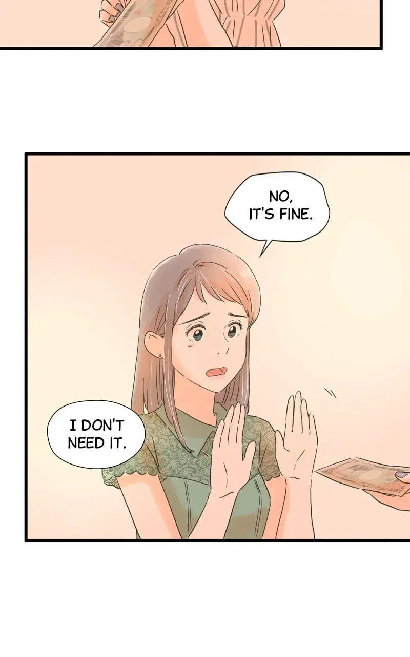 It Rains On Precious Days - Chapter 107 - Page 66