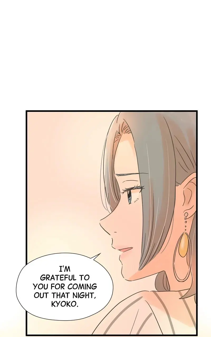 It Rains On Precious Days - Chapter 107 - Page 67