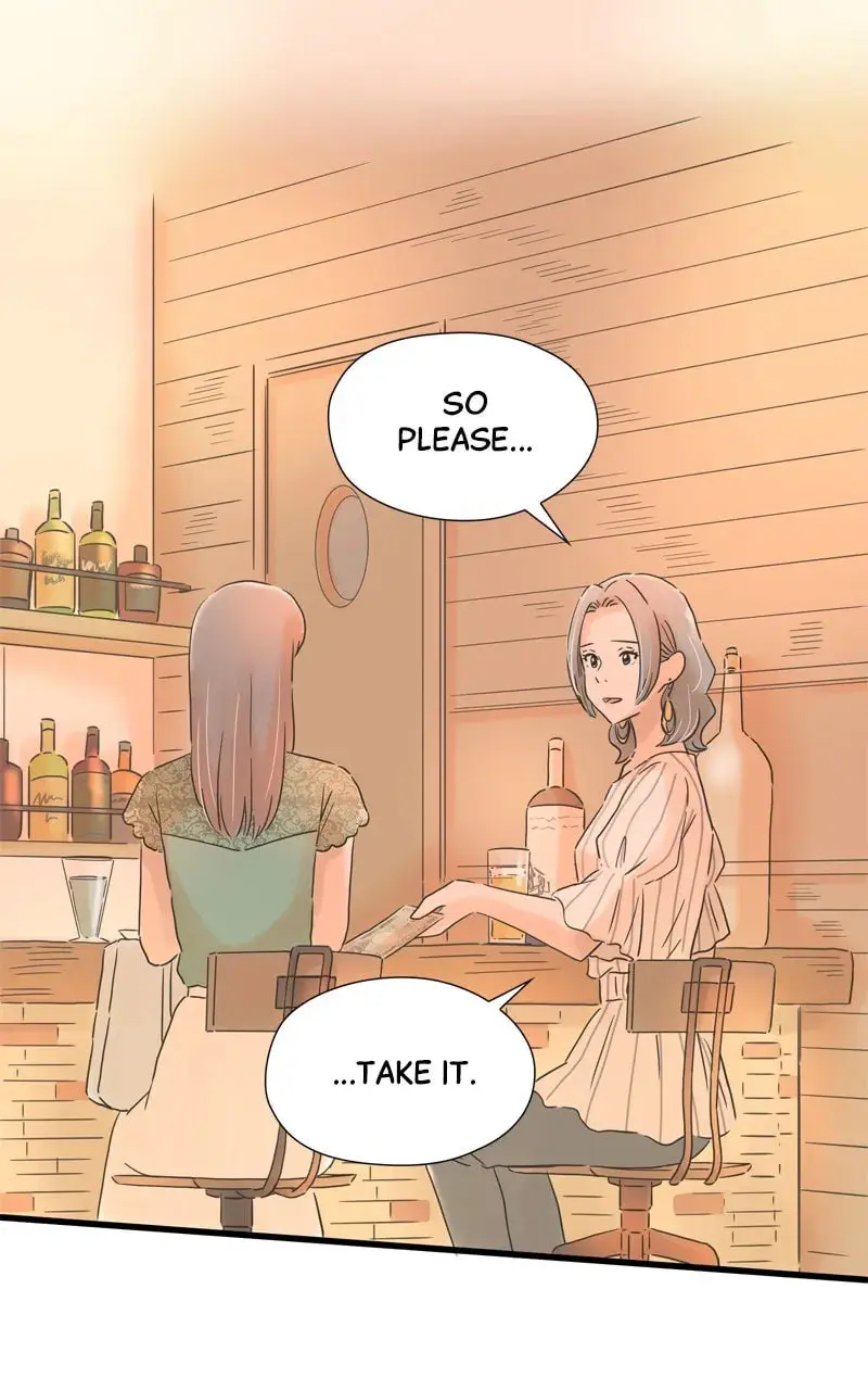It Rains On Precious Days - Chapter 107 - Page 68