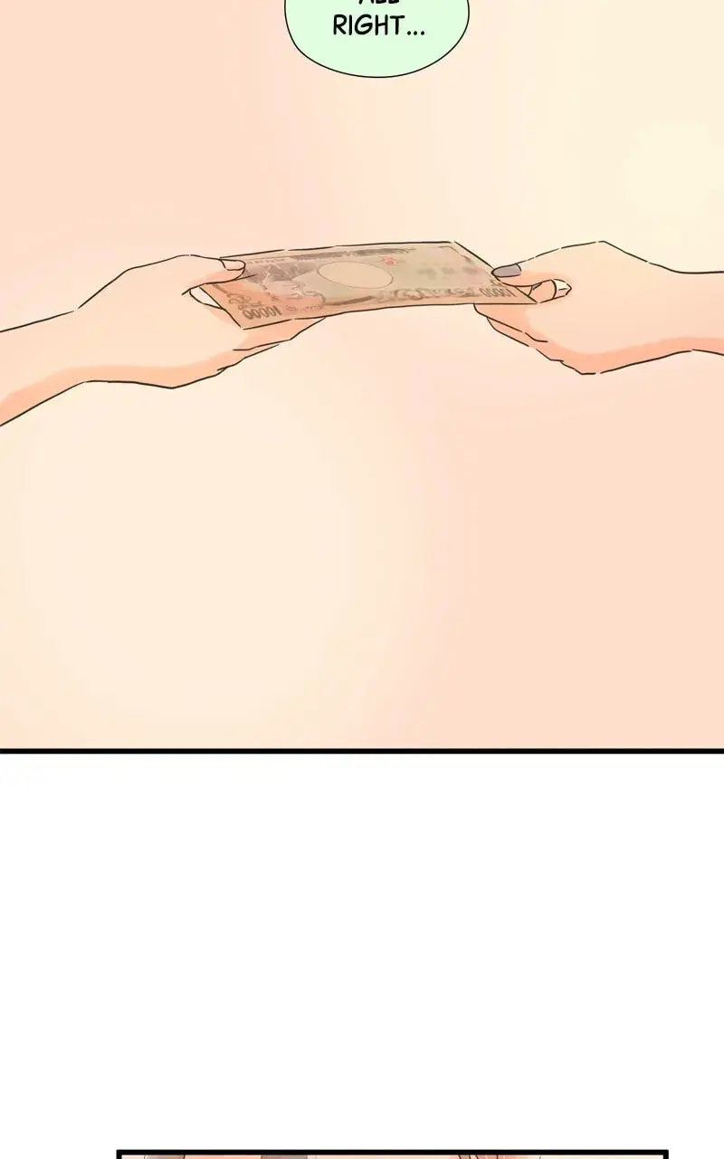 It Rains On Precious Days - Chapter 107 - Page 70