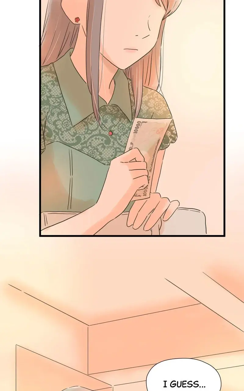 It Rains On Precious Days - Chapter 107 - Page 71
