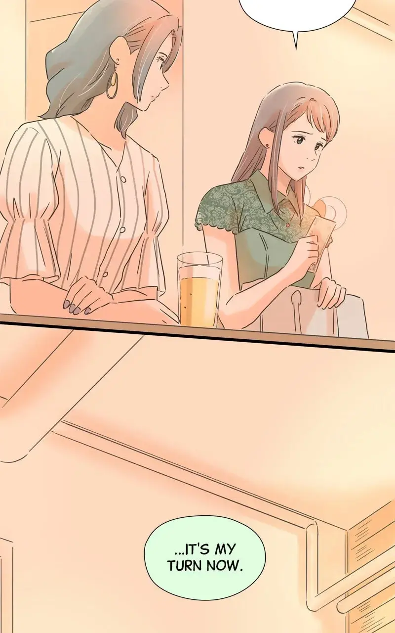 It Rains On Precious Days - Chapter 107 - Page 72