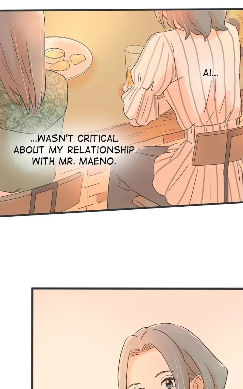 It Rains On Precious Days - Chapter 108 - Page 2