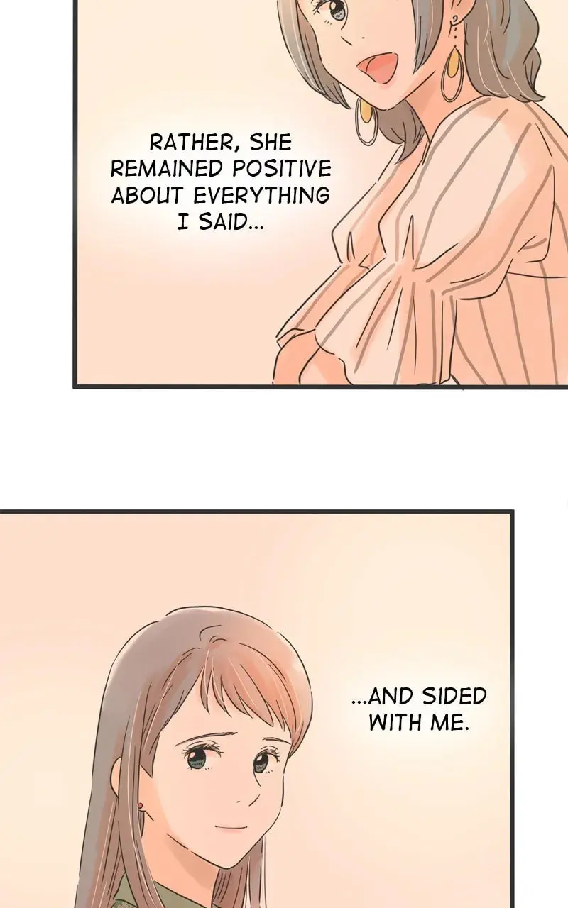 It Rains On Precious Days - Chapter 108 - Page 3