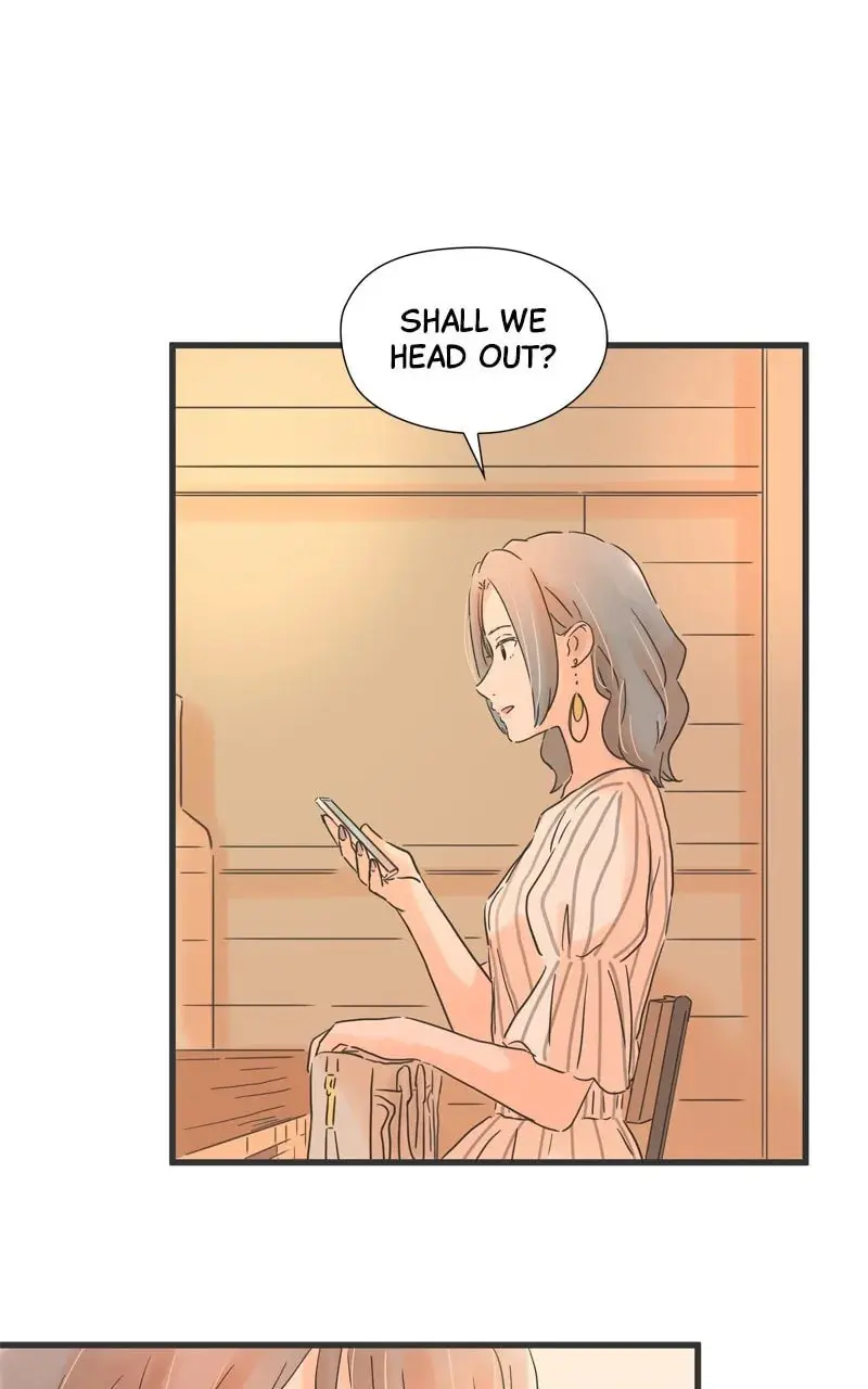 It Rains On Precious Days - Chapter 108 - Page 6