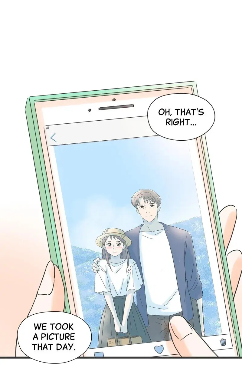 It Rains On Precious Days - Chapter 108 - Page 21