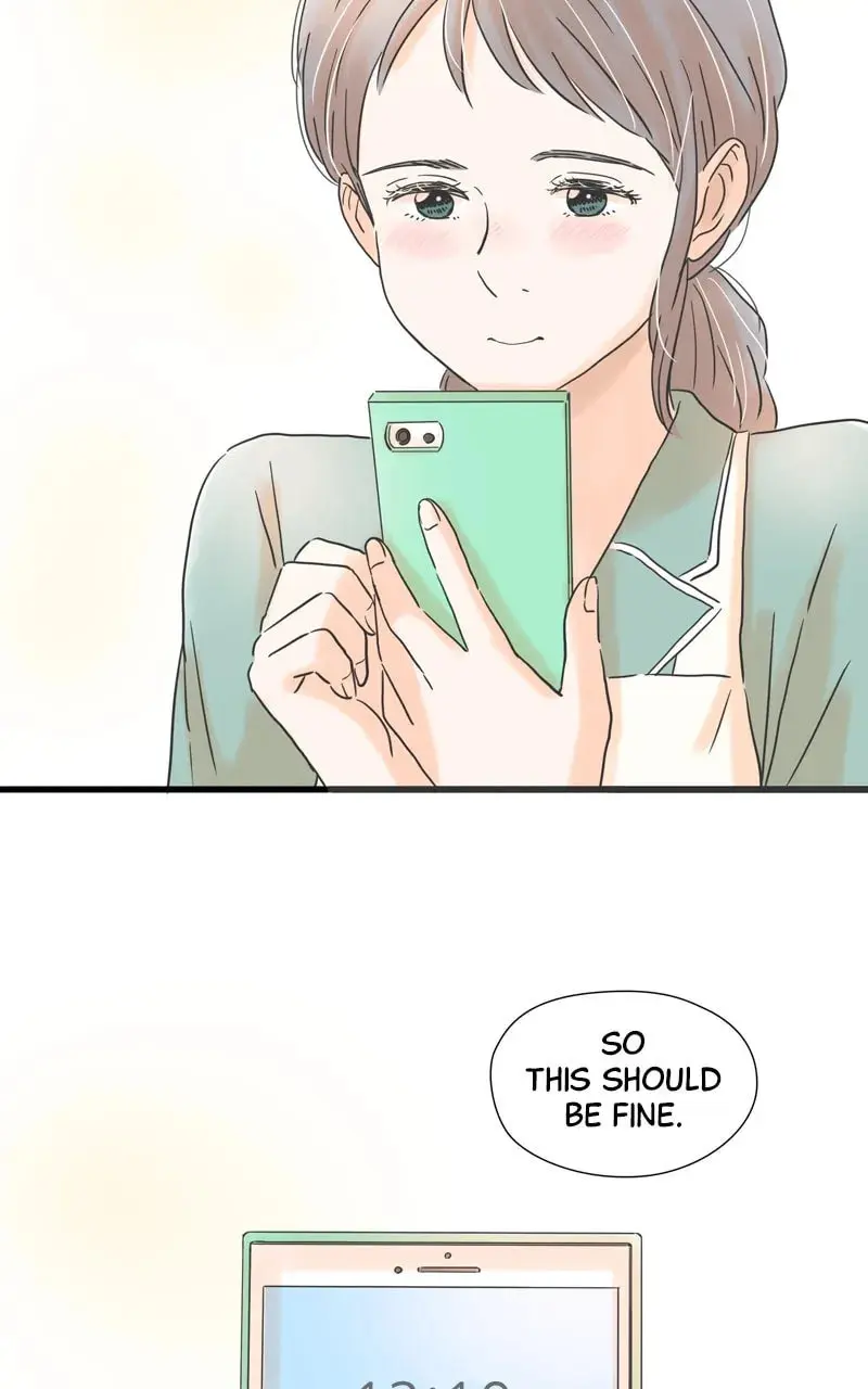 It Rains On Precious Days - Chapter 108 - Page 24