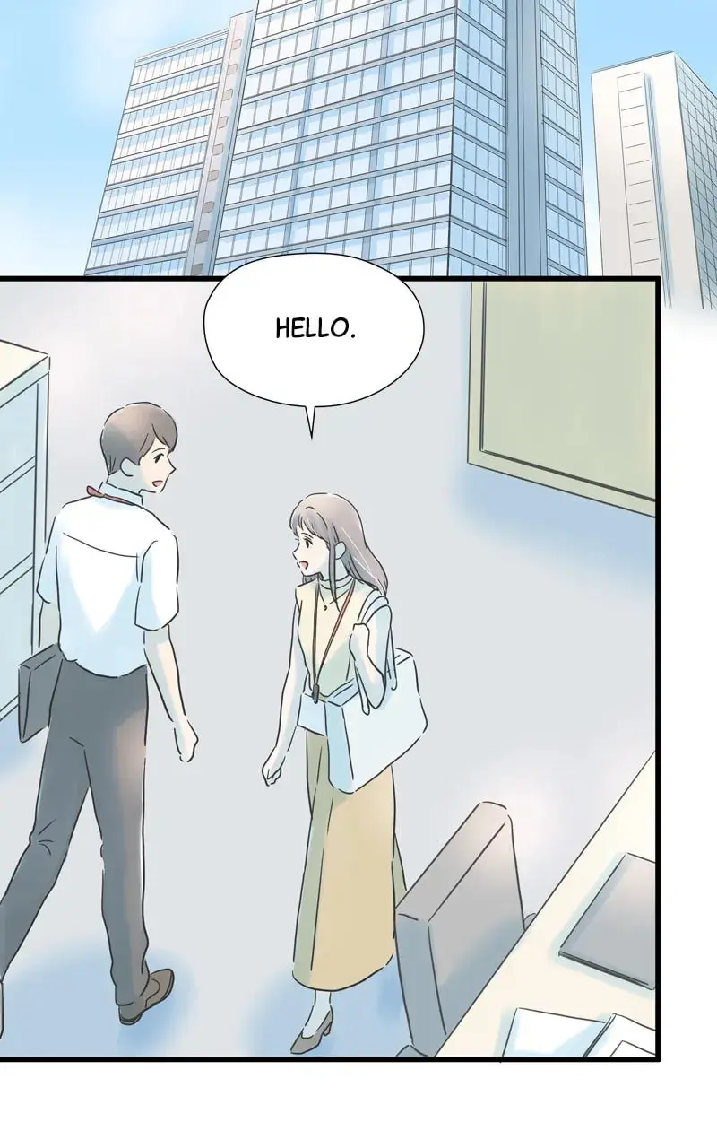 It Rains On Precious Days - Chapter 108 - Page 27