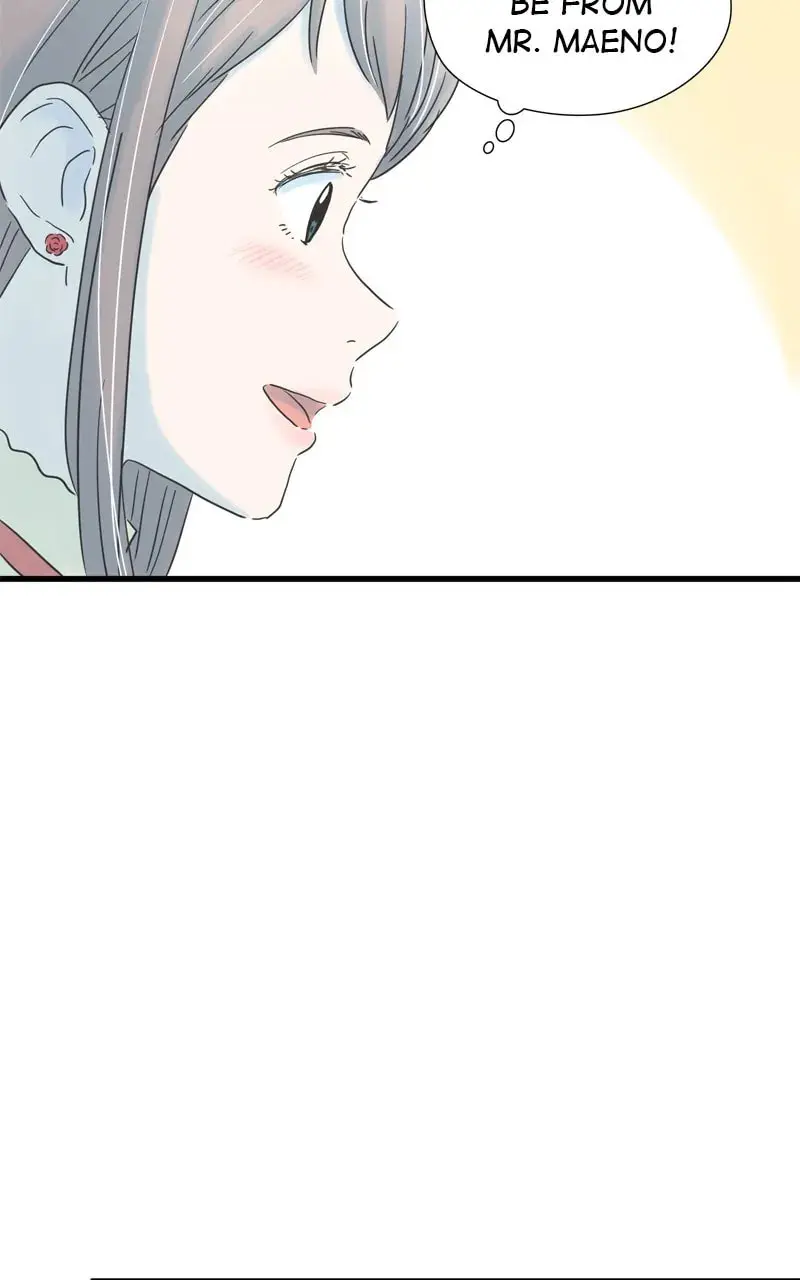 It Rains On Precious Days - Chapter 108 - Page 30