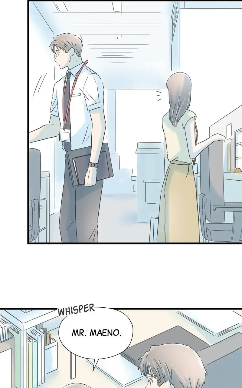 It Rains On Precious Days - Chapter 108 - Page 31