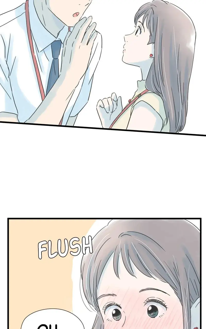It Rains On Precious Days - Chapter 108 - Page 33