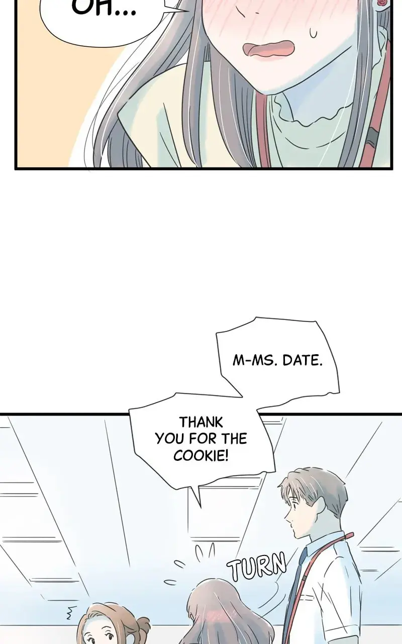It Rains On Precious Days - Chapter 108 - Page 34