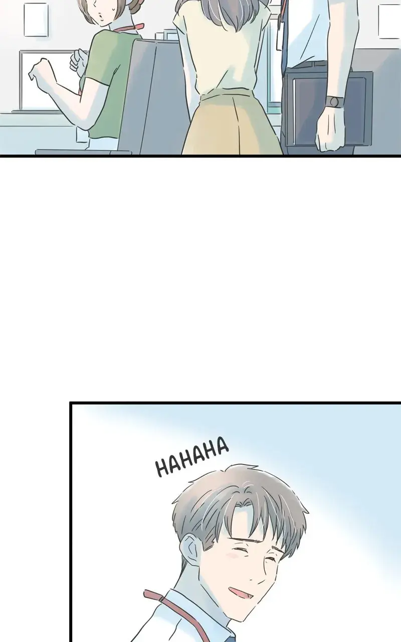 It Rains On Precious Days - Chapter 108 - Page 35