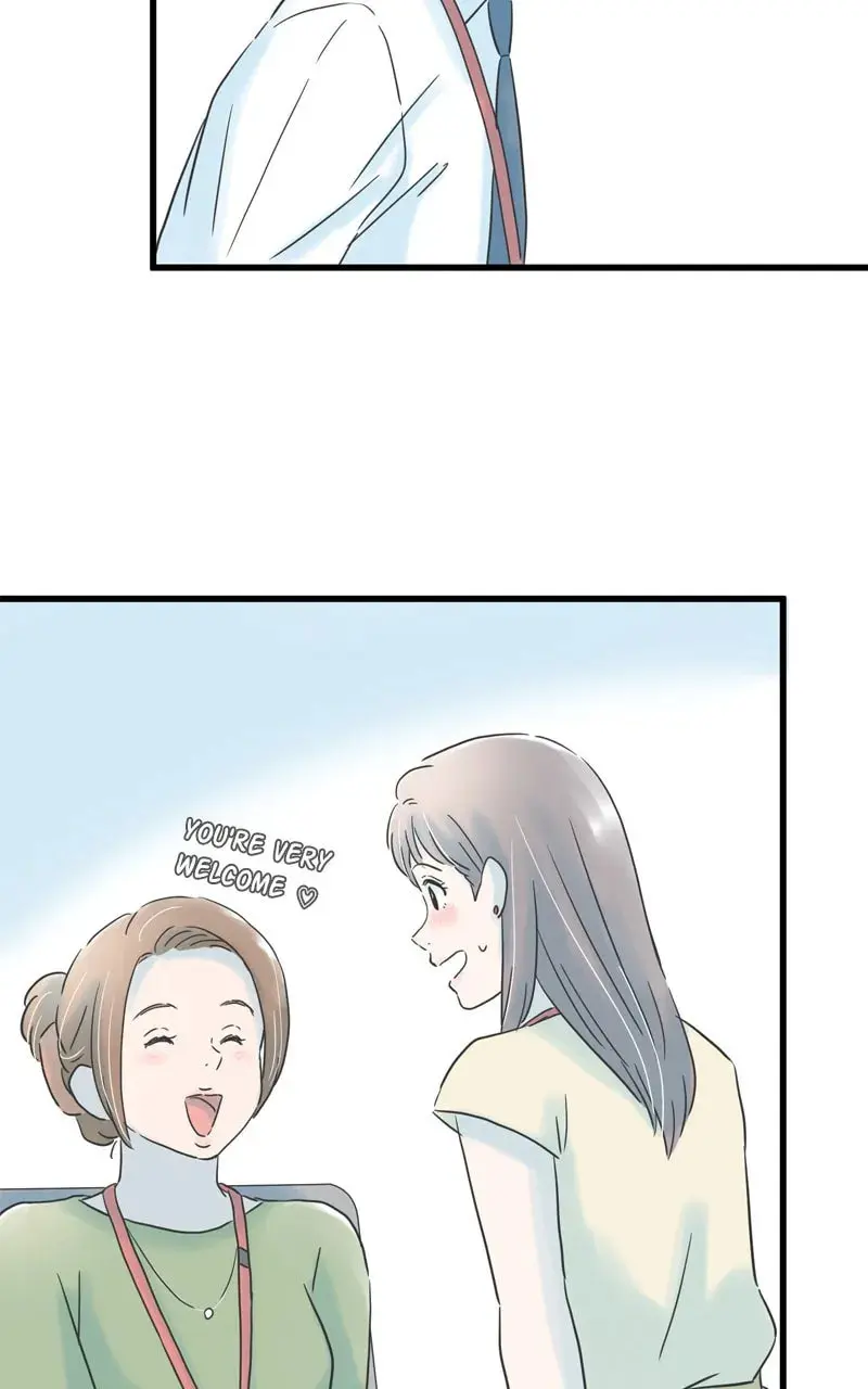 It Rains On Precious Days - Chapter 108 - Page 36