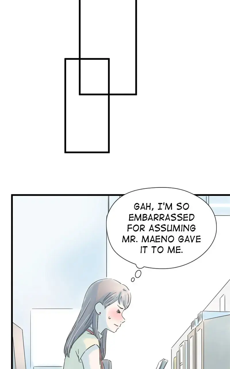 It Rains On Precious Days - Chapter 108 - Page 38