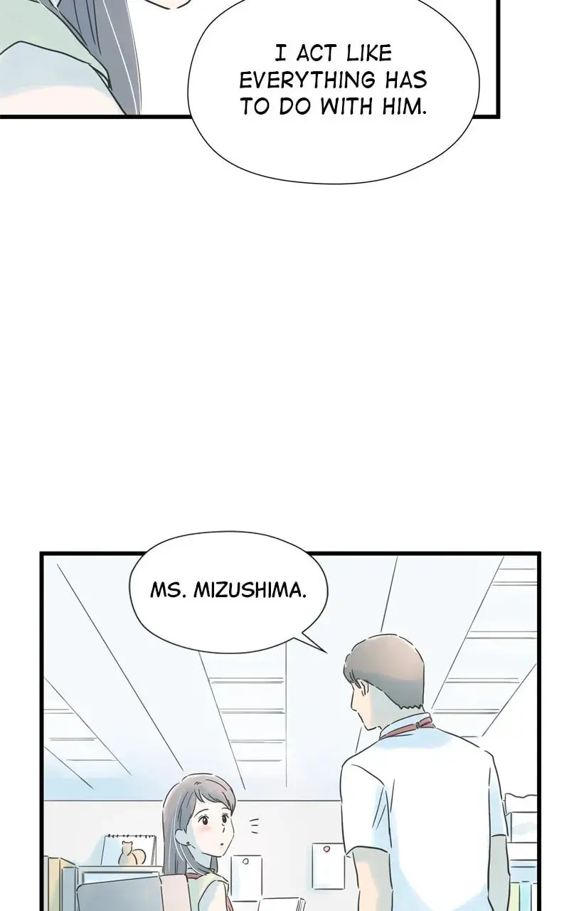 It Rains On Precious Days - Chapter 108 - Page 40