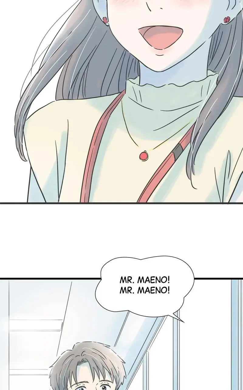 It Rains On Precious Days - Chapter 108 - Page 45