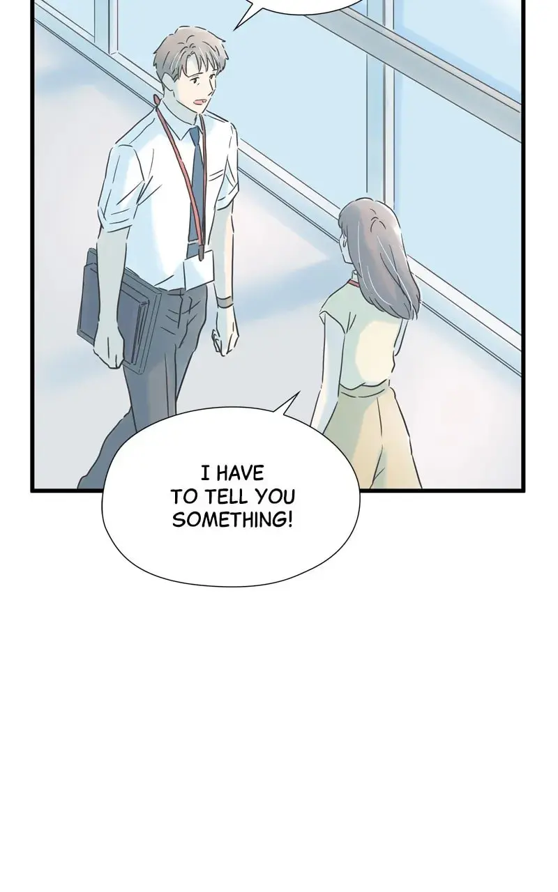 It Rains On Precious Days - Chapter 108 - Page 47