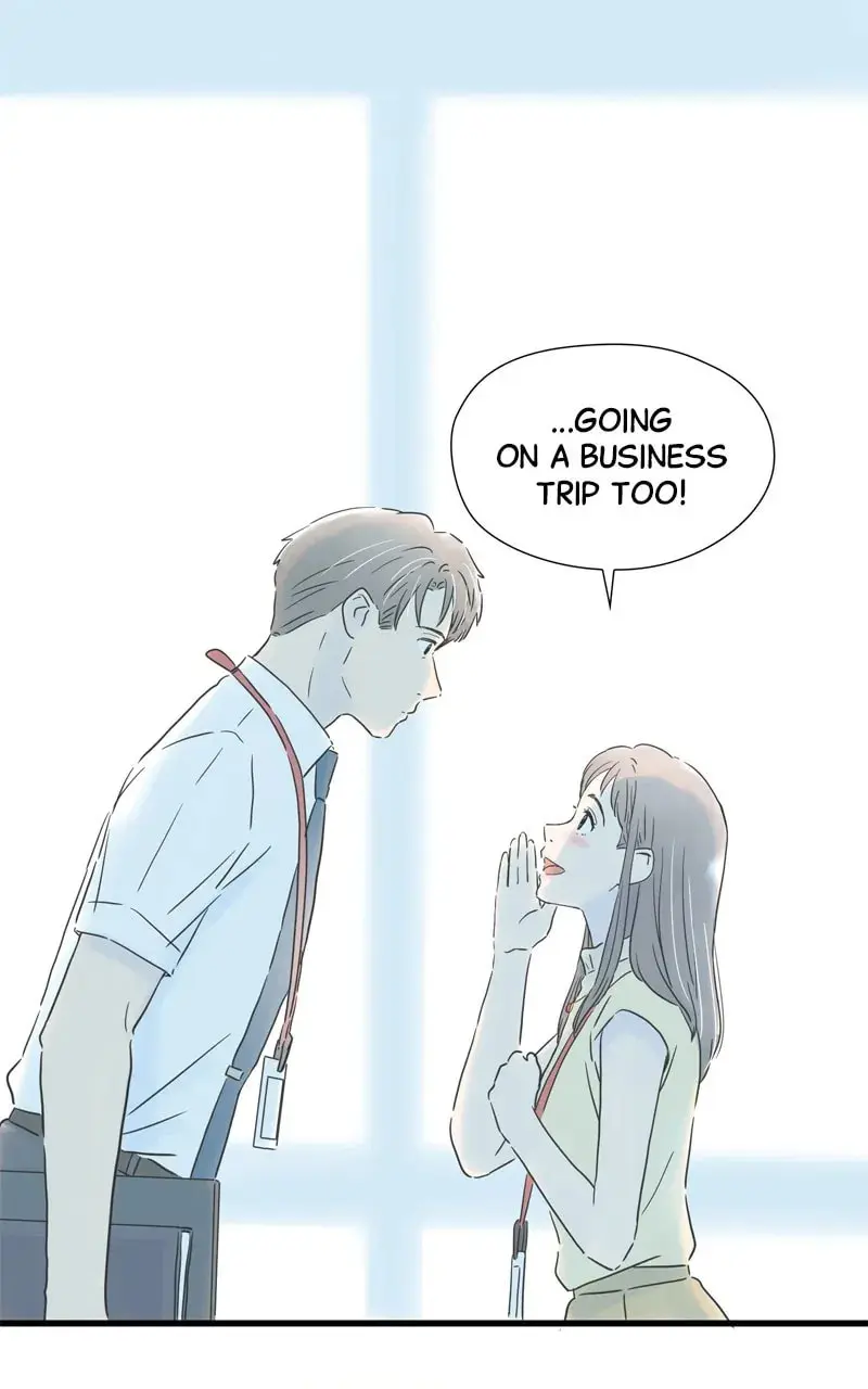 It Rains On Precious Days - Chapter 108 - Page 49