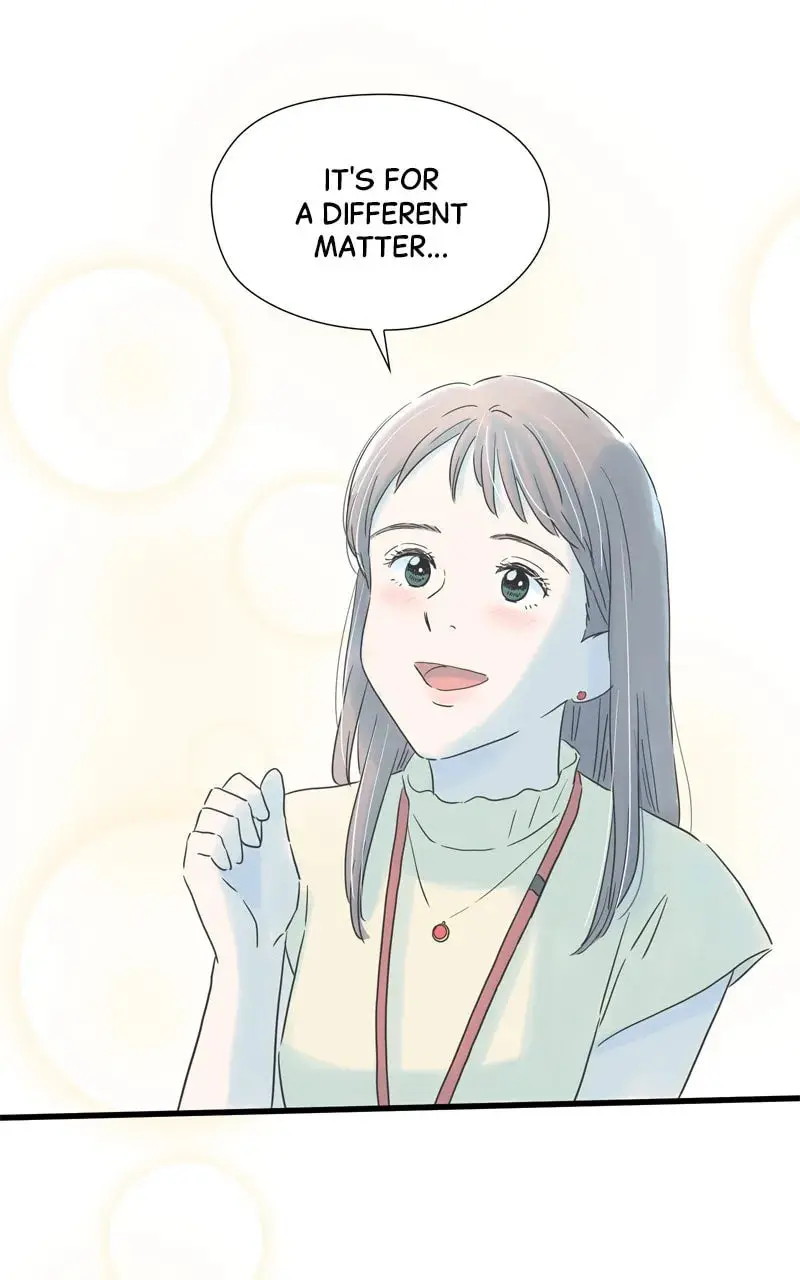 It Rains On Precious Days - Chapter 108 - Page 50