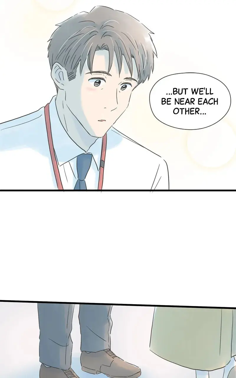 It Rains On Precious Days - Chapter 108 - Page 51