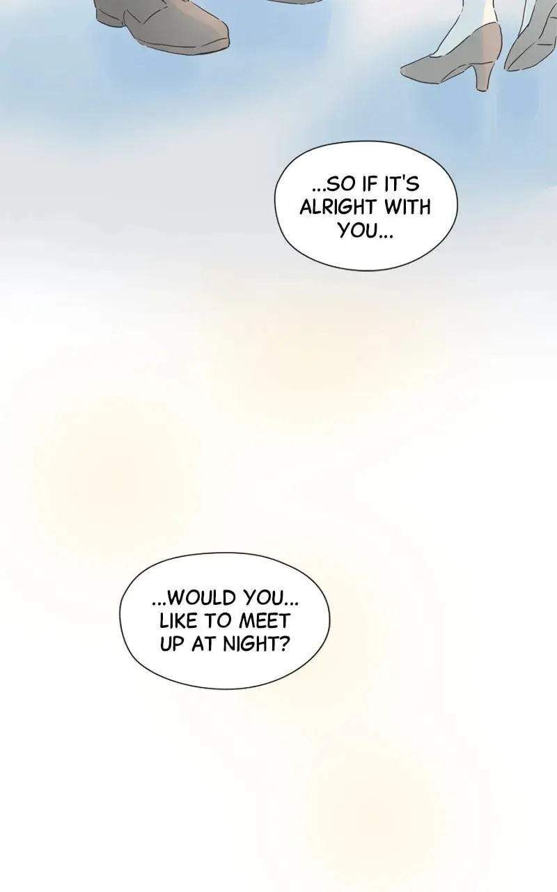 It Rains On Precious Days - Chapter 108 - Page 52