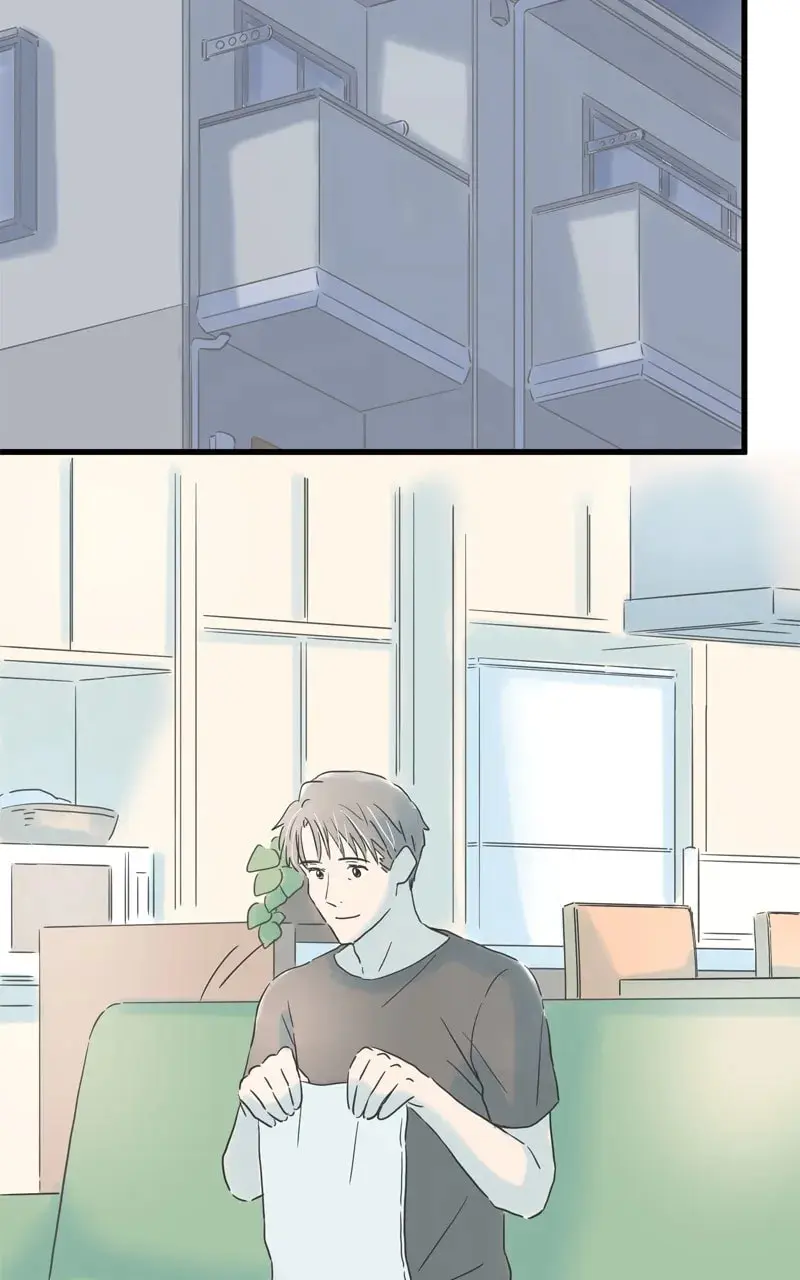 It Rains On Precious Days - Chapter 108 - Page 54