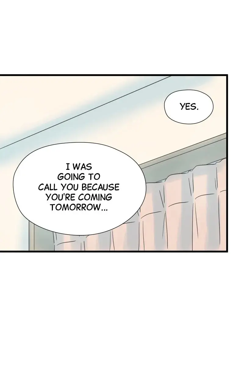 It Rains On Precious Days - Chapter 108 - Page 57