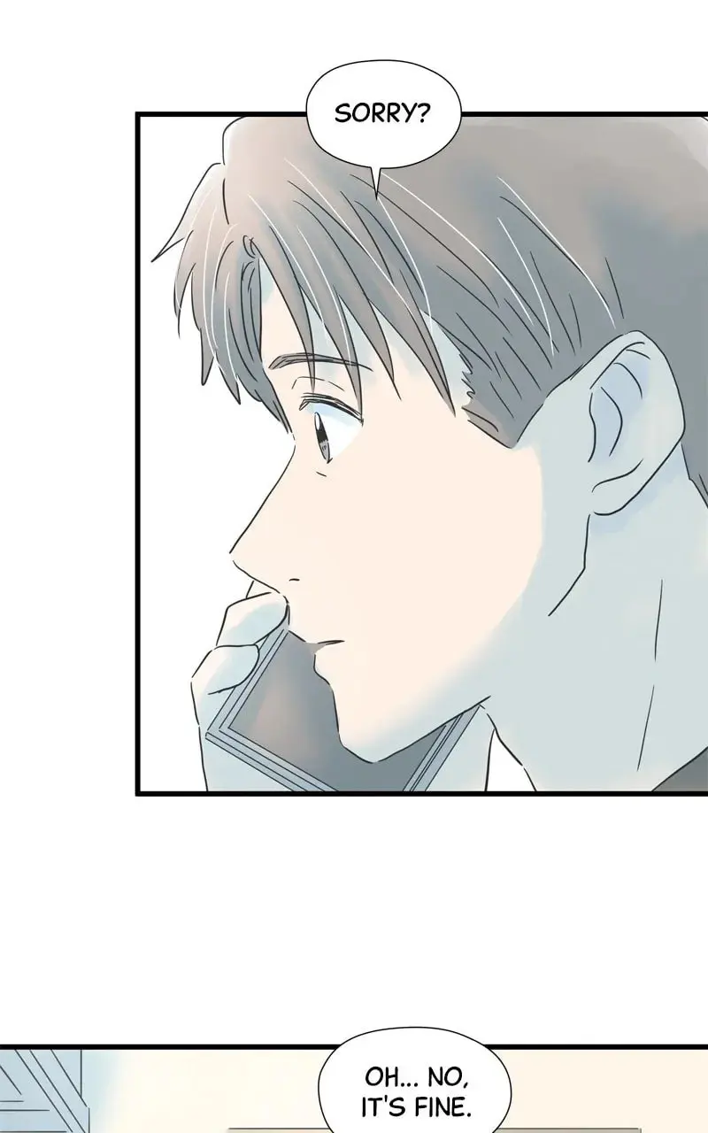 It Rains On Precious Days - Chapter 108 - Page 58