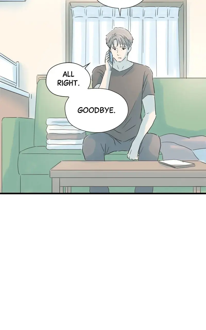 It Rains On Precious Days - Chapter 108 - Page 59