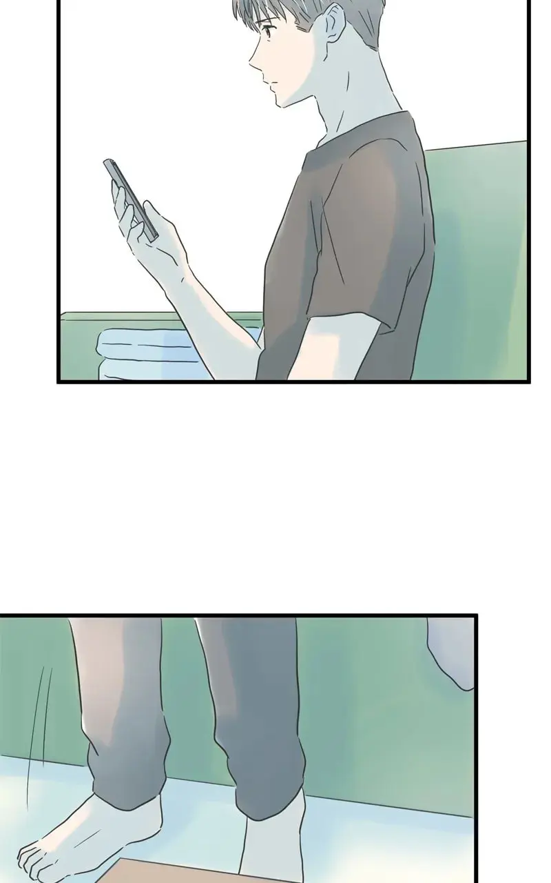 It Rains On Precious Days - Chapter 108 - Page 61