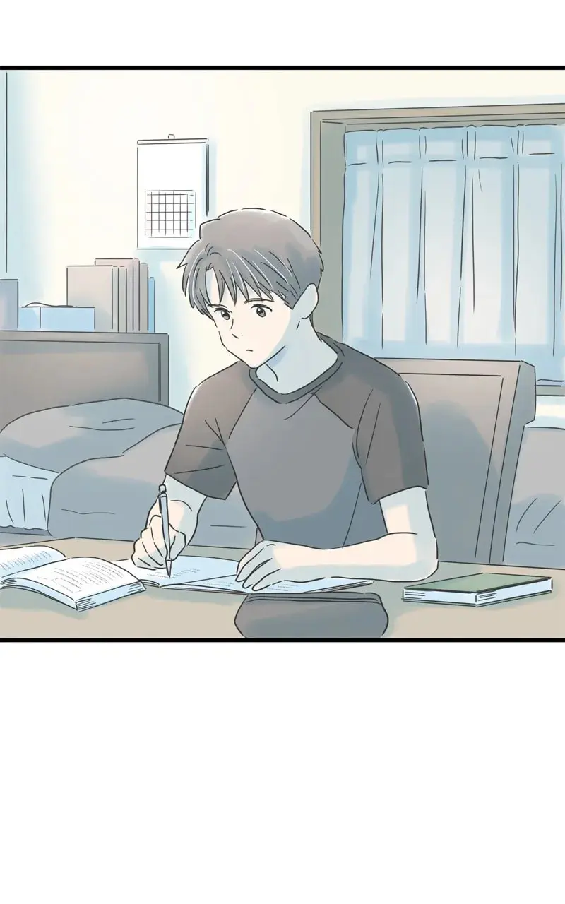 It Rains On Precious Days - Chapter 108 - Page 63