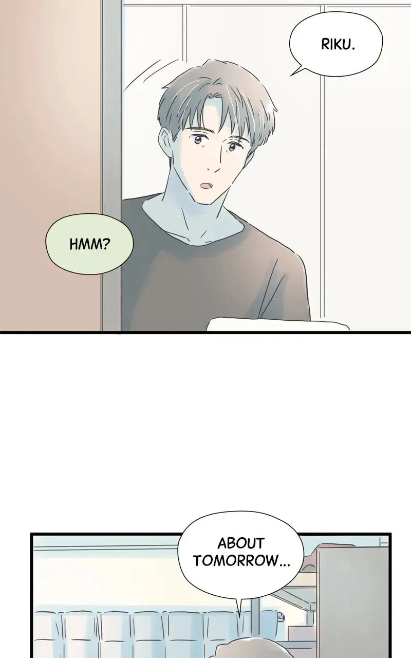 It Rains On Precious Days - Chapter 108 - Page 65