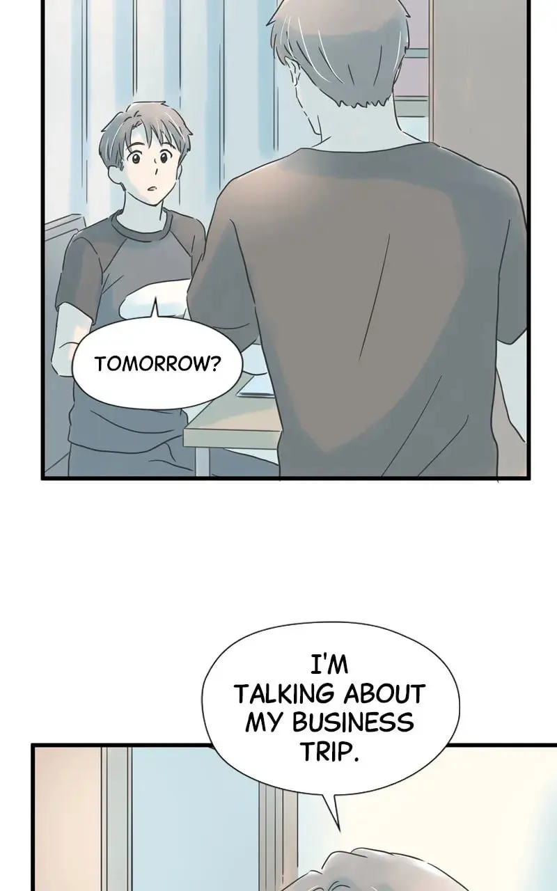 It Rains On Precious Days - Chapter 108 - Page 66