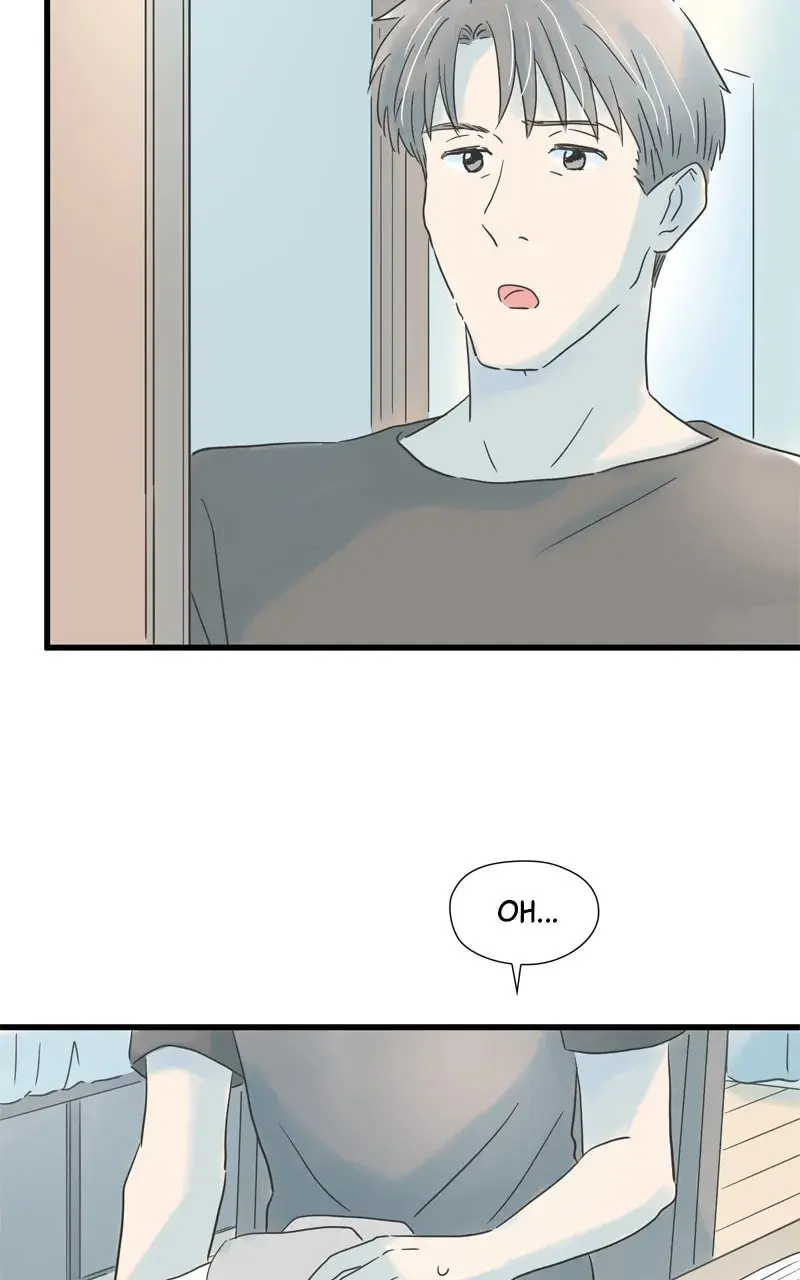 It Rains On Precious Days - Chapter 108 - Page 67