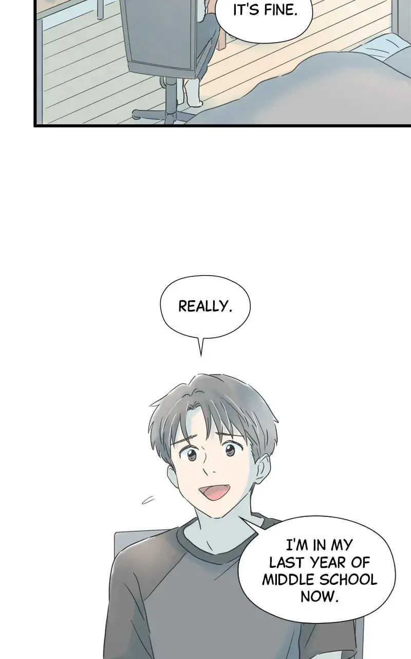 It Rains On Precious Days - Chapter 108 - Page 69
