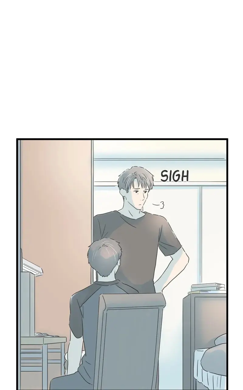 It Rains On Precious Days - Chapter 108 - Page 71