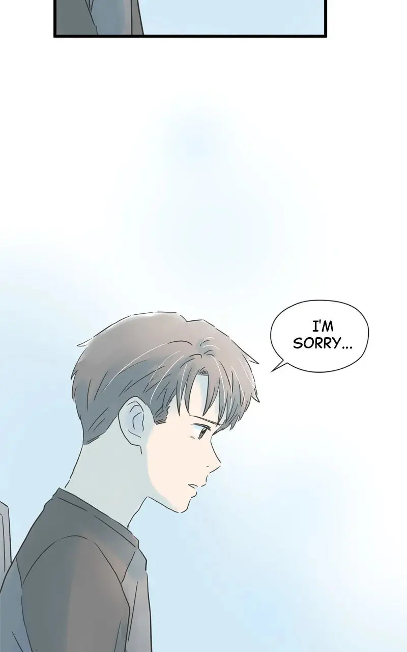 It Rains On Precious Days - Chapter 108 - Page 76