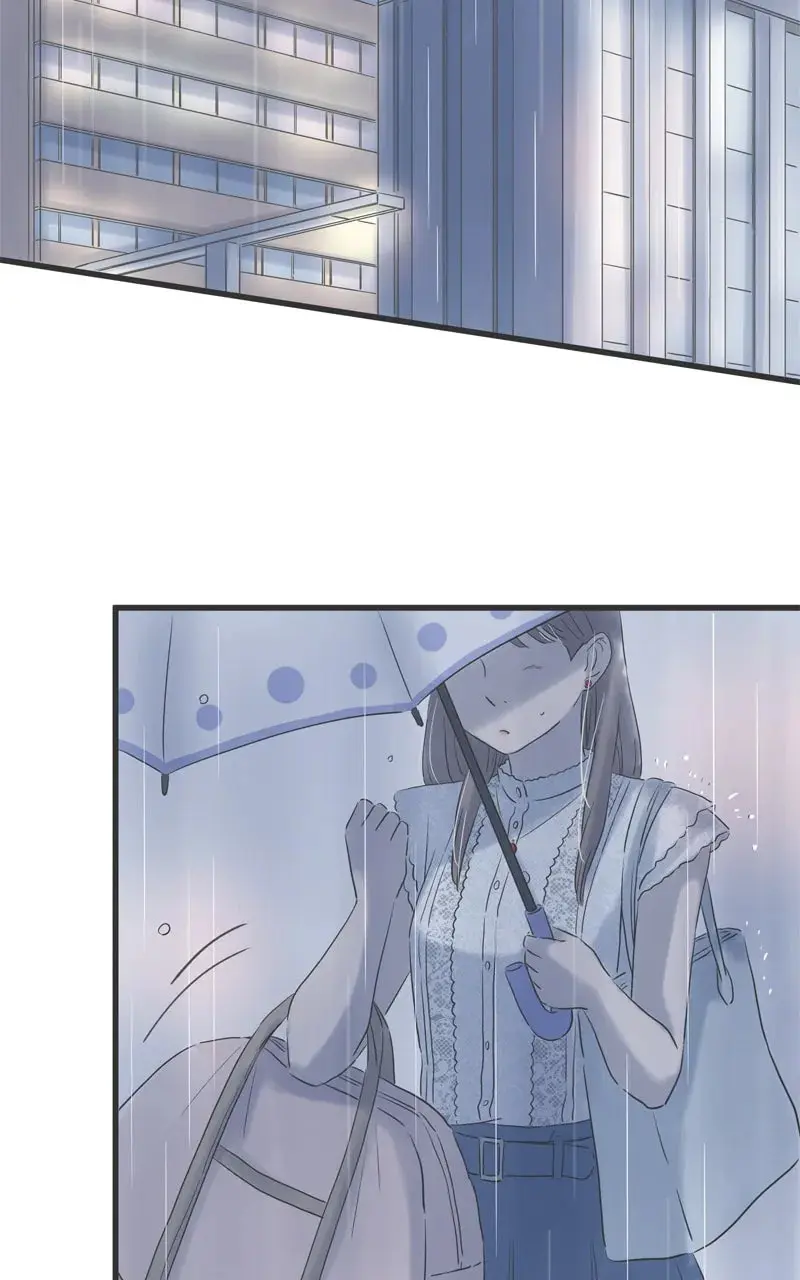 It Rains On Precious Days - Chapter 109 - Page 2